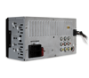 6.8” Monitor with DAB+/FM/AM, Bluetooth and USB Player