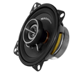 Altavoz coaxial de 2 vías de 100 mm (4”)