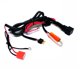 Kit cancelador de errores con relé y 2 resistencias para LED H7 XL