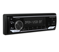 Autoradio 1 DIN avec DAB+, Bluetooth, USB, SD et kit mains libres