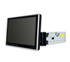9” Android Multimedia Monitor – 1 DIN with DAB Receiver