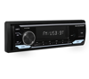 1 DIN AM/FM-RDS Tuner with Bluetooth, USB and SD Reader