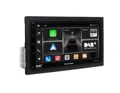 7" ANDROID 13 Multimedia-System, QLED-Touchscreen 1024x600, Wireless CarPlay und Android Auto