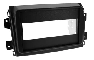 Kit d’installation : supports métalliques + façade + cache T1003 - DL903 FIAT Ducato 8-9