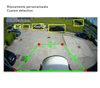 Magnetic Wireless Camera with Integrated Battery and App Control