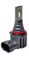 HB4 Single Beam LED Kit 12V 13W 6000K – 3400 lumens – 6 Seoul Chips