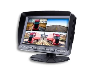 Moniteur autonome AHD IPS 7 pouces