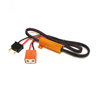 Wired Resistor Pair H7 50W 6 Ohm for CAN-BUS LED
