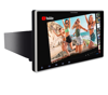 9” Android Multimedia Monitor – 1 DIN Frame