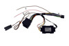 Plug & Play wiring with CAN-BUS steering wheel control interface AN700 FIAT Ducato 8-9