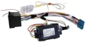 Câblage plug & play avec interface commandes au volant CAN-BUS AN900 - 1000 FIAT Ducato 8-9