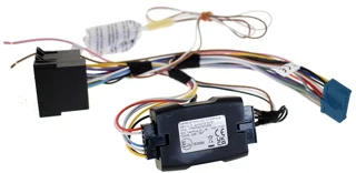 Câblage plug & play avec interface commandes au volant CAN-BUS AN900 - 1000 FIAT Ducato 8-9