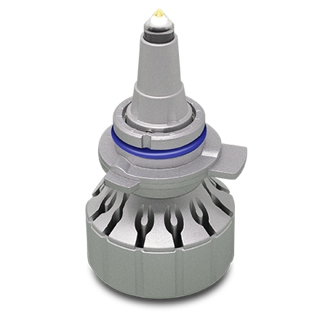 Kit LED HIR2 para faros lenticulares – 55W 12V 6500K – 56.000 lúmenes