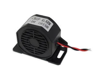 Avertisseur sonore externe optionnel pour BSD423TR