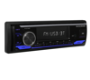 1 DIN AM/FM-RDS Tuner with Bluetooth, USB and SD Reader
