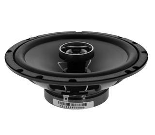 Altavoz coaxial de 2 vías de 165 mm (6.5”)