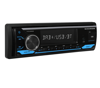 1 DIN Car Radio with DAB+, Bluetooth, USB, SD and Hands-Free