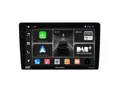 Sistema multimediale 9" per Custom Made della tua vettura, ANDROID 13 Display touchscreen QLED 1280x720 CarPlay e Android Auto wireless