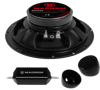 165mm 2-Way Coaxial Speaker