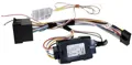 Câblage plug & play avec interface commandes au volant CAN-BUS pour DL903 FIAT Ducato 8-9