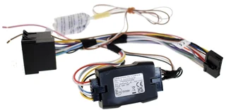 Câblage plug & play avec interface commandes au volant CAN-BUS pour DL903 FIAT Ducato 8-9