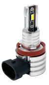 H8 Single Beam LED Kit 12V 11W 6000K – 3000 lumens