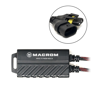 CAN-BUS Stabilizer for 9005/9006/9012/H10/H12 LED Bulbs – 12V