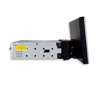 9” Android Multimedia Monitor – 1 DIN with DAB Receiver