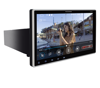 9” Android Multimedia Monitor – 1 DIN Frame