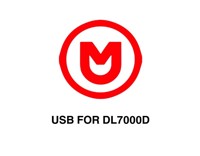 USB-DL7000D