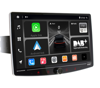 ANDROID 13 multimedia system QLED 1920x1080 touchscreen display Wireless CarPlay and Android Auto