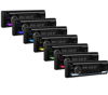 1 DIN AM/FM Tuner with DAB+, Bluetooth, USB and SD Reader