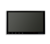 9” Android Multimedia Monitor – 1 DIN with DAB Receiver