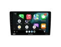 Sistema multimediale 9" per Custom Made della tua vettura, ANDROID 13 Display touchscreen QLED 1280x720 CarPlay e Android Auto wireless