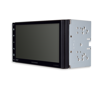 6.75” Android Multimedia Monitor – Short 2 DIN with DAB Receiver