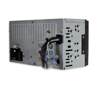6.8” Monitor with DAB+/FM/AM, Bluetooth and USB Player