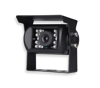 Universal Truck & Bus Reversing Camera with Night Vision and Adjustable Housing