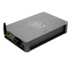 Amplifier with 5-channel audio processor and Bluetooth App control