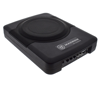 8” 200W Enclosed Powered Subwoofer – Ultra Compact