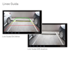 Easy-Fit Rear View Camera – AHD/CVBS Switchable