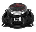 Haut-parleur coaxial 2 voies 130 mm (5”)