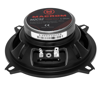 130mm (5”) 2-Way Coaxial Speaker