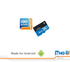 Macrom NV-ANFET Navigation Software for Android – Passenger Cars