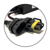 CAN-BUS Stabilizer for LED H8/H9/H11/H16/880/881 – 12V