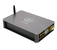 M-DSPA500