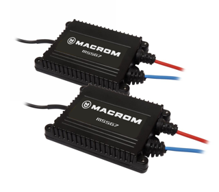 Par de resistencias canceladoras de errores para bombillas 21/5W – Compatibles con vehículos FCA