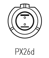 PX26d