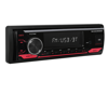 1 DIN AM/FM-RDS Tuner with Bluetooth, USB and SD Reader