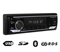M-DL4100BT