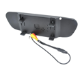 Moniteur AHD 5” avec rétroviseur